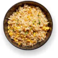 Egg Fried Rice