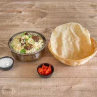 Beef Biriyani