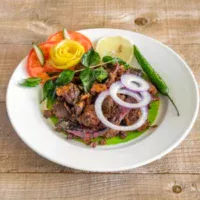 Beef Fry