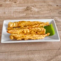 Mulaku Bhaji (Chilli)
