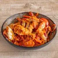 Crab Roast