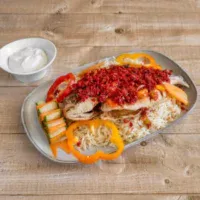 Fish Mandi