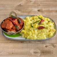 Kappa Meen Curry