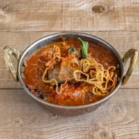 Kollam Mutton Curry