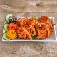 Onion Bhaji