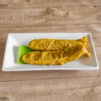 Pazhampori (Plantain Fritters)