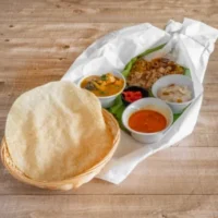 Veg Pothi Choru