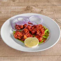 Chameen Fry (Prawns)