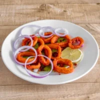 Koonthal Fry (Squid)