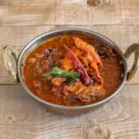 Nadan Kozhi Curry