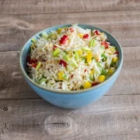 Veg Fried Rice