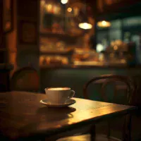 Black Coffee