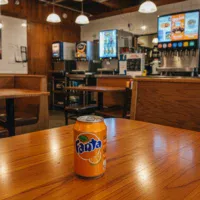 Fanta