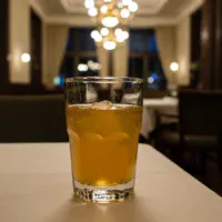 Ginger Ale