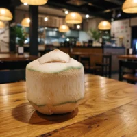 Tender Coconut